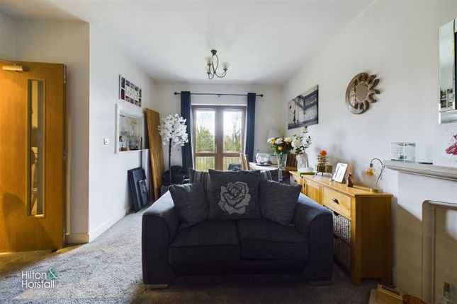 Flat for sale in Clough Springs, Barrowford, Nelson