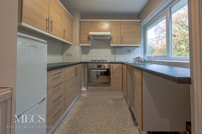 2-bed flat on Flat 72  Flat 72, Richmond Hill Road, Birmingham, £1,100/mo