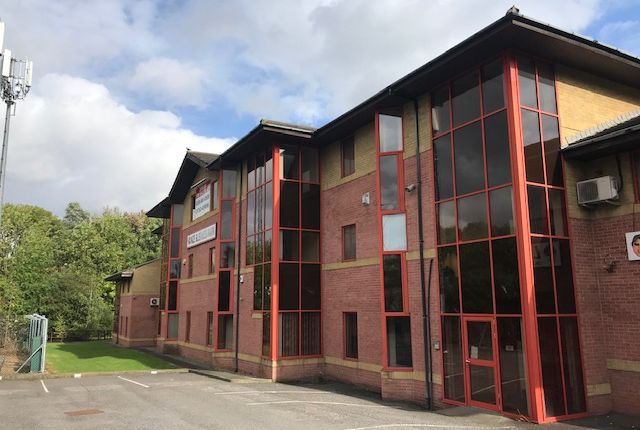 Thumbnail Business park for sale in Vance Business Park, Gosforth