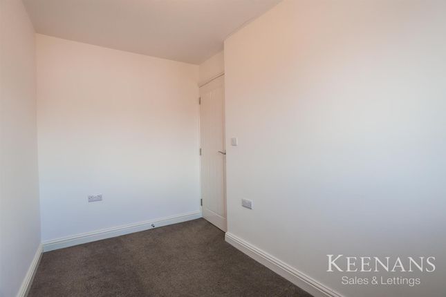 Mews house to rent in Castlerigg Drive, Burnley