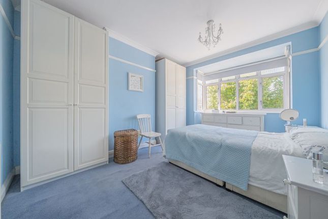 Bedroom 1 Angle 1
