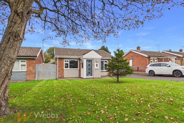 Gladstone Road, Cannock photo 2