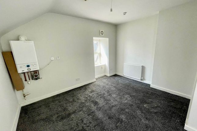 Flat 8, 217 - 219 Sheffield Rd, Barnsley photo 3