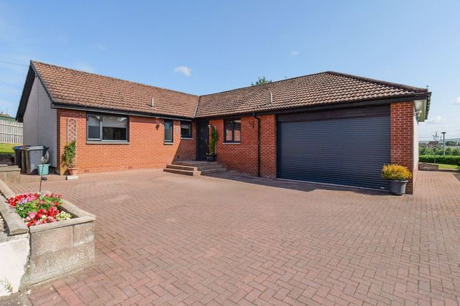 4-bed house on 60, Gillbrae, Dumfries, £300,000