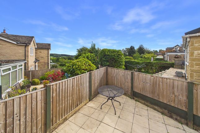 1 Culland View, Matlock photo 4