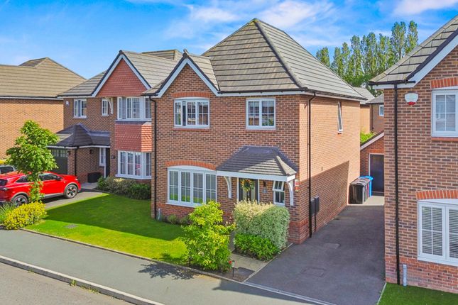 4, Maple Way, Liverpool photo 4