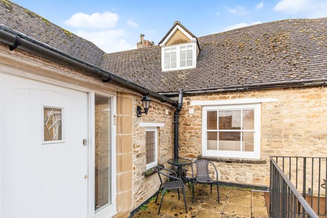 Thumbnail Flat to rent in Corn Street, Witney