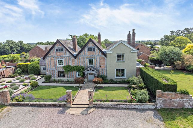 Bletchley Manor