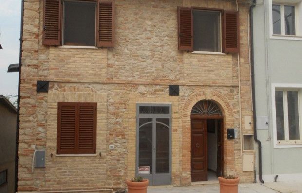 Apartment for sale in Cugnoli, Pescara, Abruzzo
