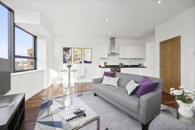 1 Bedroom Flats To Let In Colindale Primelocation