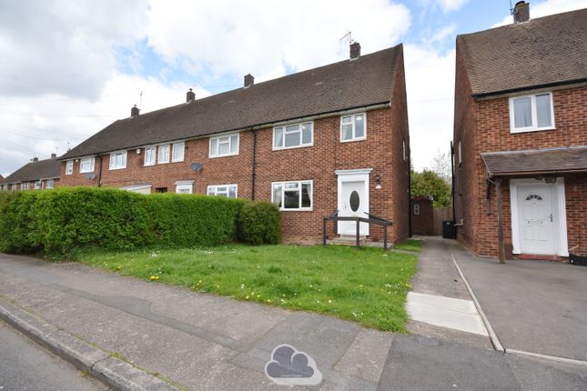 Terraced house to rent in Mayors Croft, Coventry