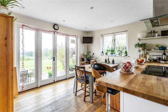 Semi-detached house for sale in Shellwood Manor Farm Cottages, Shellwood Road, Leigh, Reigate