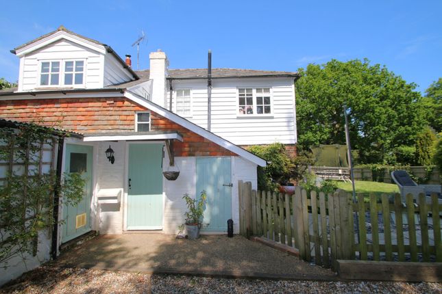 Cottage for sale in Peasmarsh, Rye