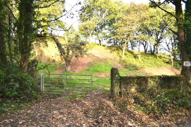 Thumbnail Land for sale in Hill Top Lane, Whittle-Le-Woods, Chorley