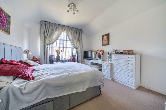 Detached house for sale in Stratford House Avenue, Bickley, Bromley