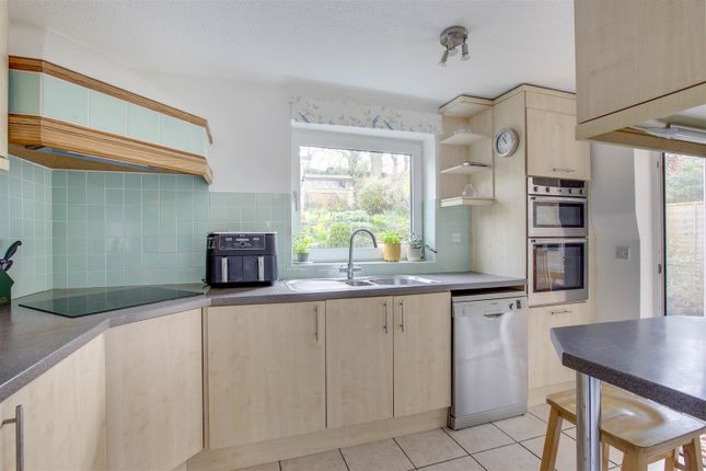 Detached house for sale in Green Hill, High Wycombe