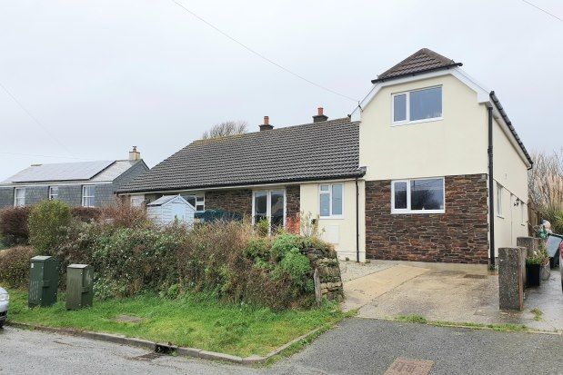 Penrose Wadebridge Pl27 4 Bedroom Detached House To Rent