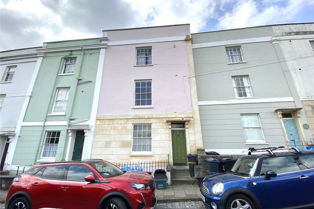 FFF, 27, Anglesea Place, Bristol photo 2