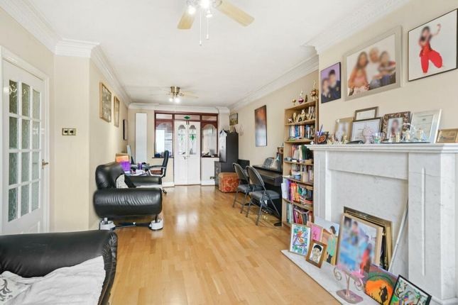 Semi-detached house for sale in Morley Crescent East, Stanmore