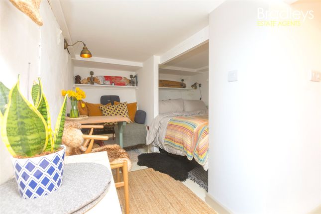 Terraced house for sale in Orchard Terrace, Newlyn, Penzance, Cornwall