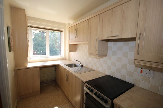 14 Birchcroft, Nether Edge Road, Sheffield photo 3