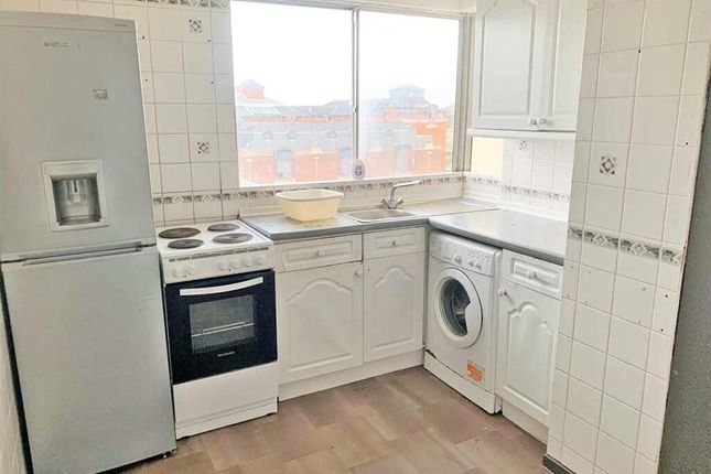 Flat 10 Elizabeth Wheeler House, Bromley photo 2