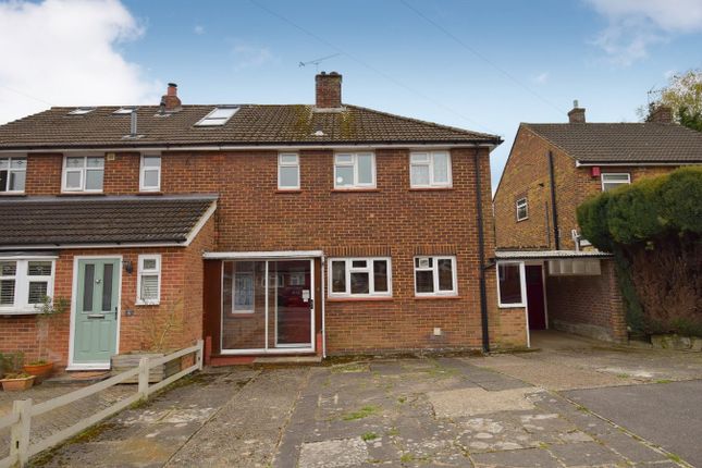 3-bed house on 11, Nightingale Road, Kemsing, £490,000