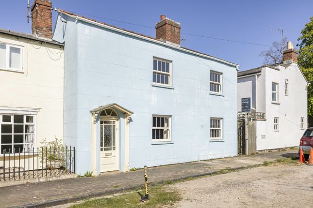 2-bed other on 3, Clare Place, Cheltenham, £300,000