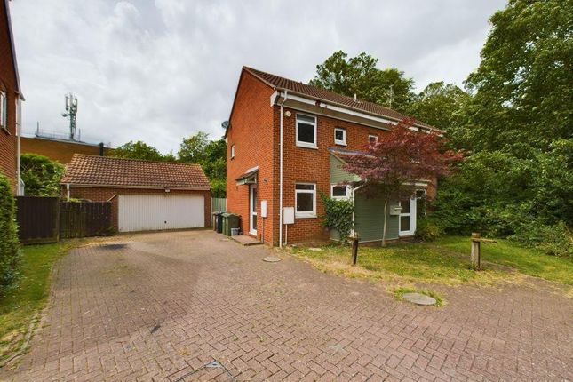 Detached house for sale in Denmark Drive, Orton Waterville, Peterborough