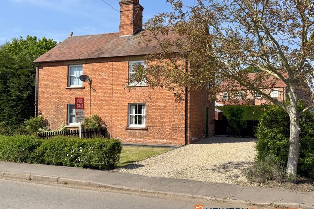 3-bed house on 1 Hall Farm Cottage, Lincoln, £270,000