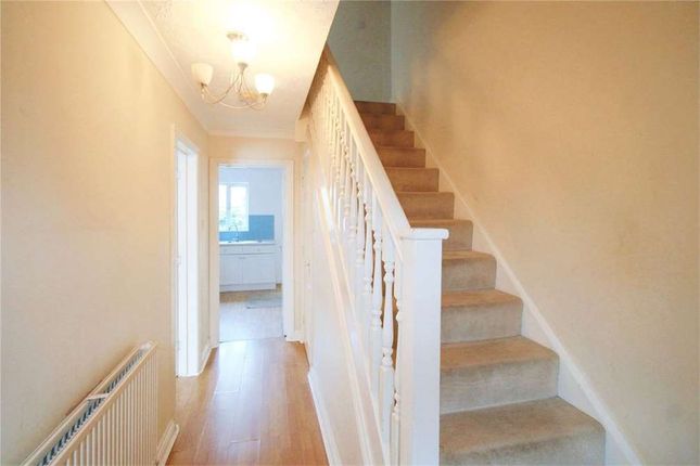 Detached house for sale in Recreation Way Kemsley, Sittingbourne