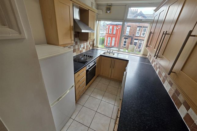 Flat, 7, Molyneux Court, Liverpool photo 2
