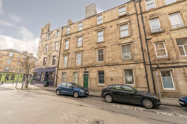 Thumbnail Flat for sale in Buchanan Street, Edinburgh