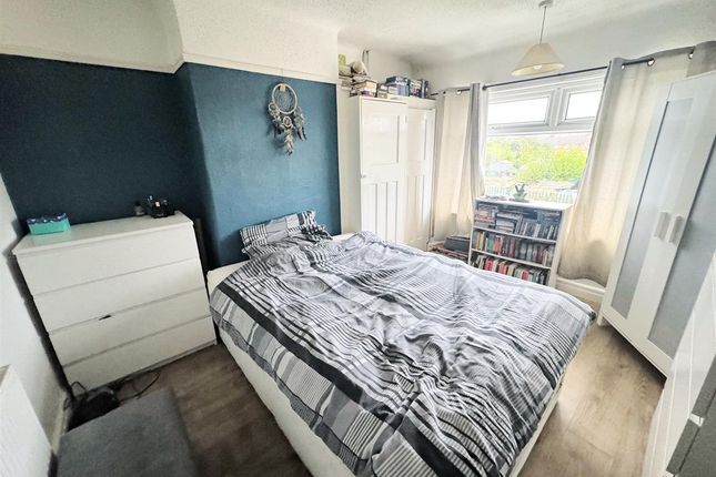 Terraced house for sale in Eastcliffe Road, Stoneycroft, Liverpool