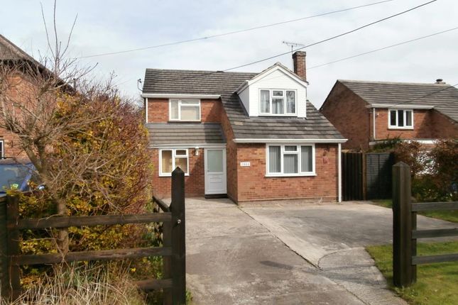 Thumbnail Detached house for sale in Ascot, Berkshire