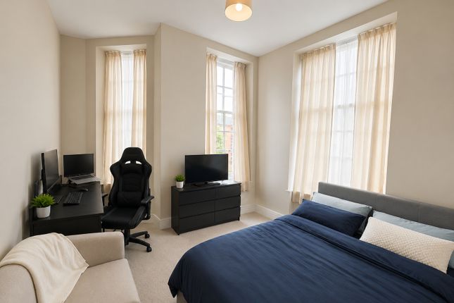 46 Victoria Mews,, Knowle Avenue, Fareham photo 5