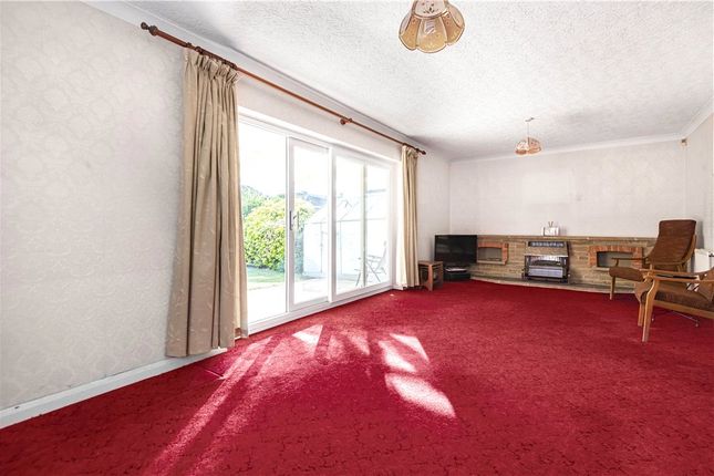 Bungalow for sale in Station Crescent, Ashford, Surrey