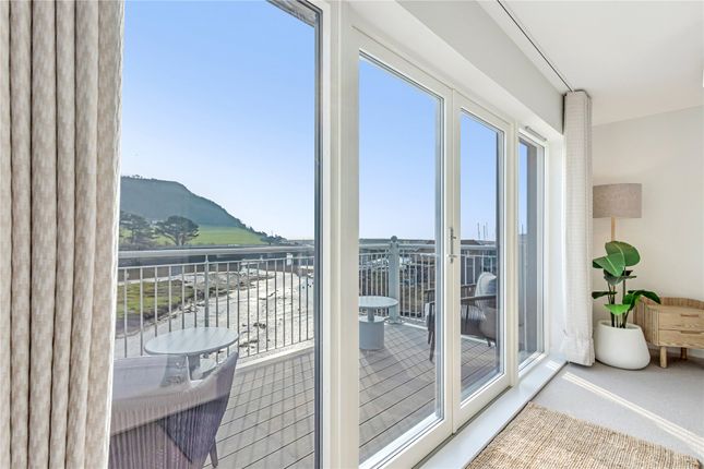 Plot 10, Seaton Quay,, Seaton, Devon photo 4