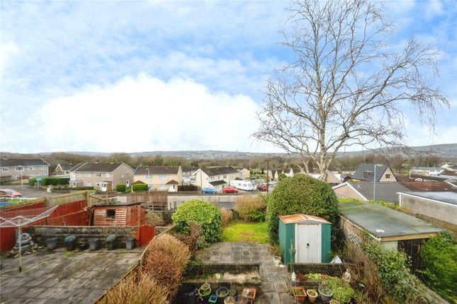 21, Heol Camlan, Swansea photo 2