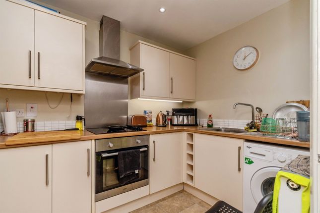 Apartment 7, Solar House, Pendlebury Close, Walsall photo 4
