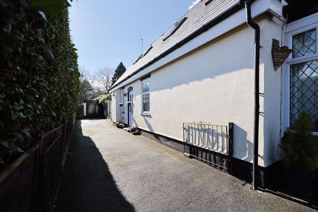 Detached house for sale in Bridgnorth Road, Stourton, Stourbridge