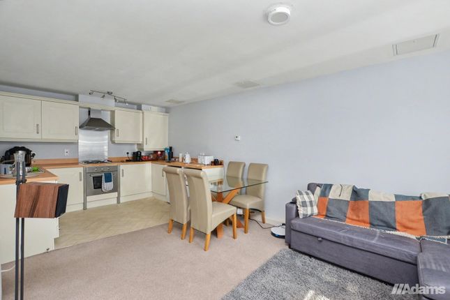 Flat 14 Gilbert House, Old Coach Road, Runcorn photo 3