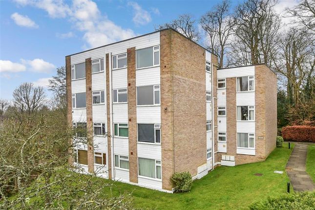 Flat for sale in Downswood, Reigate, Surrey