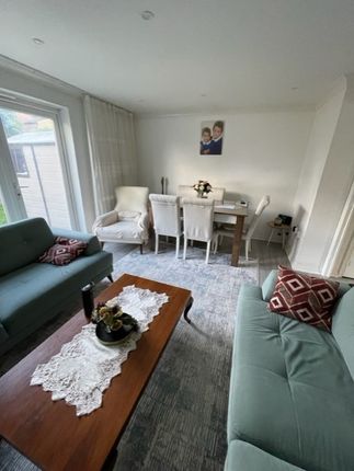 Detached house for sale in Clifford Road, London