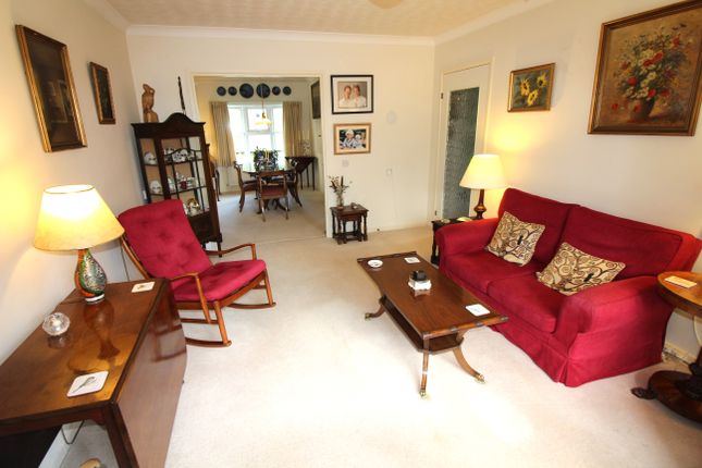 Flat for sale in Shepard Way, Chipping Norton
