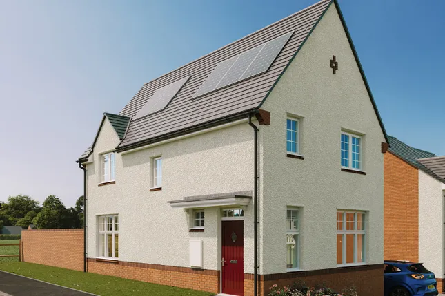 Pobl Living - Bryn Tirion