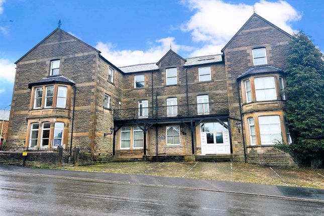 Flat for sale in Green Lane, Chinley, High Peak