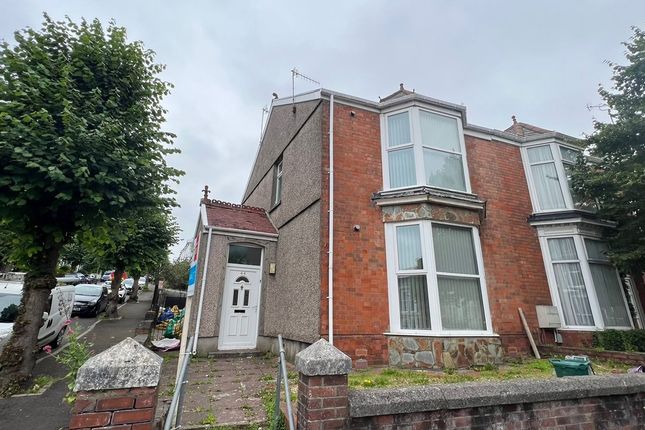 Shared accommodation to rent in Glanbrydan Avenue, Uplands, Swansea