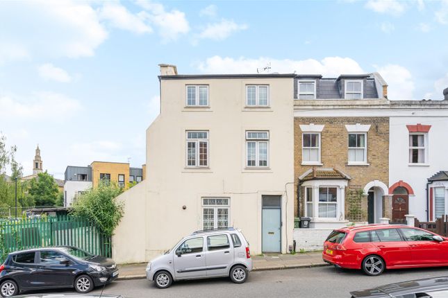 Thumbnail Flat for sale in Lansdowne Hill, West Norwood