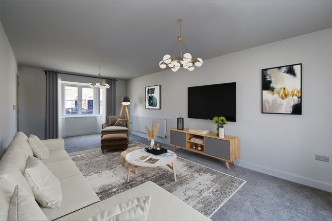 Plot 116, Sutton Park, Sutton Road, Wisbech photo 2